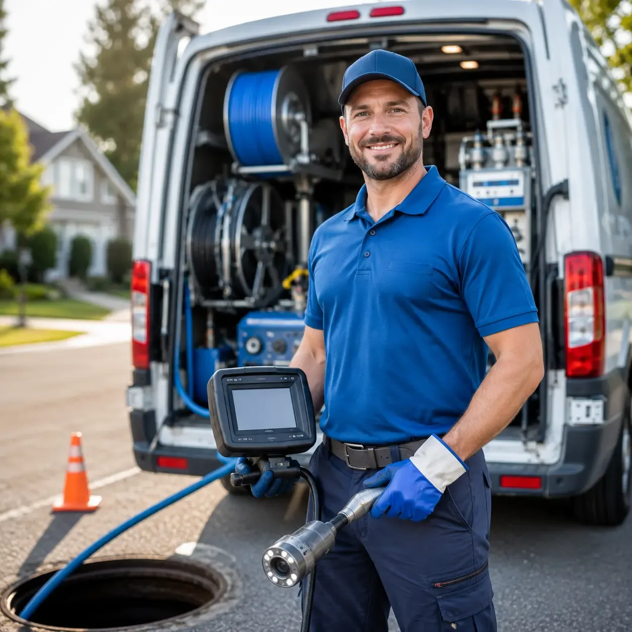 Local Pipe Relining specialists in Greensboro, PA