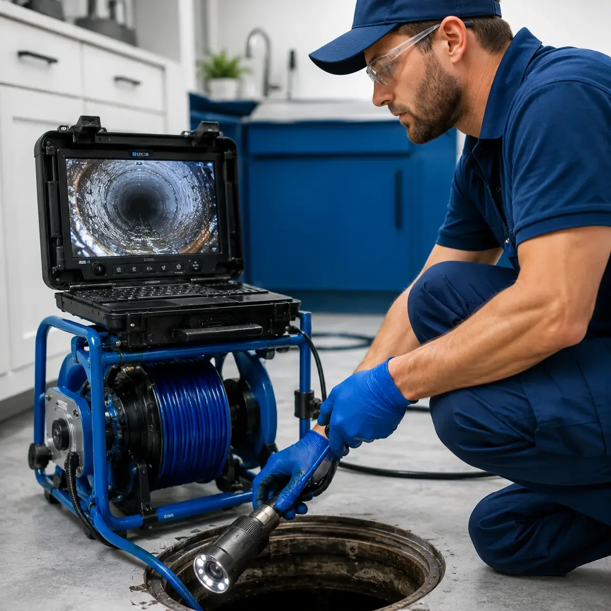 Pipe Relining professionals serving Greensboro, PA